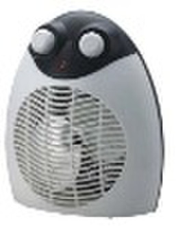 Electric Fan Heater with CE ROHS GS