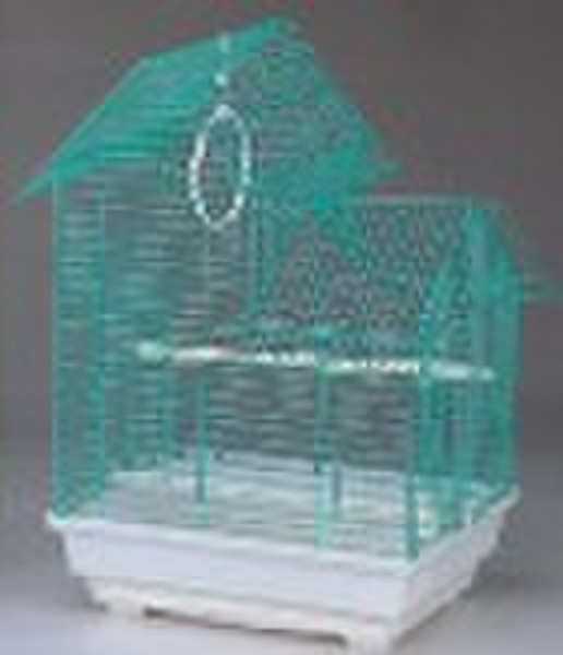 wire bird cage