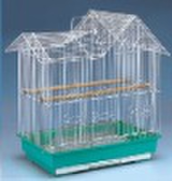 wire bird cage