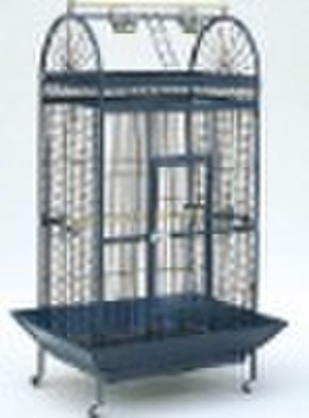 metal bird cage