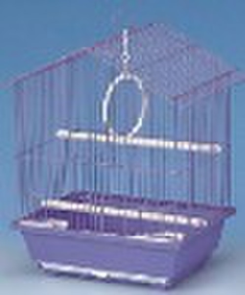 wire bird cage