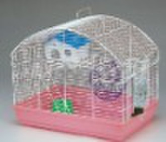 Hamster Cage