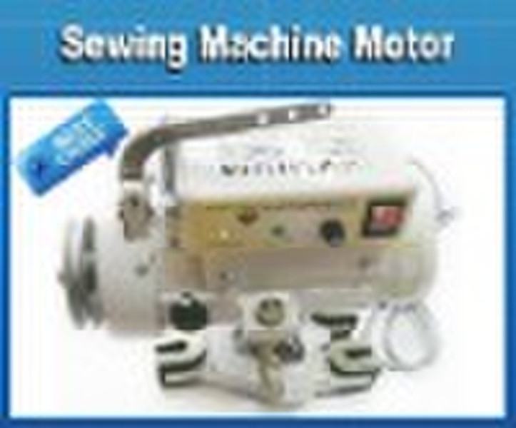 Sewing Machine Motor