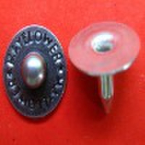 nipple rivet