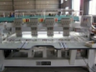 904 flat computer embroidery machine