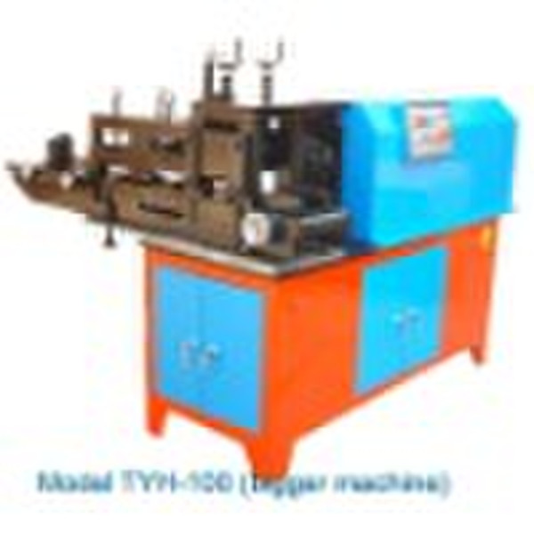 Embossing Machine