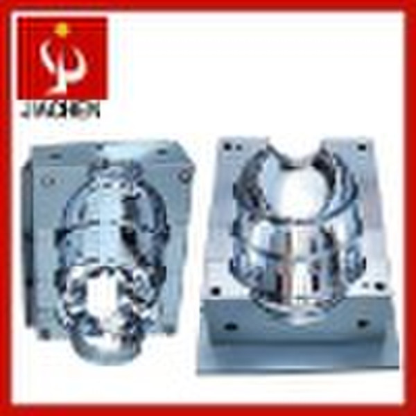 blow bottle mould