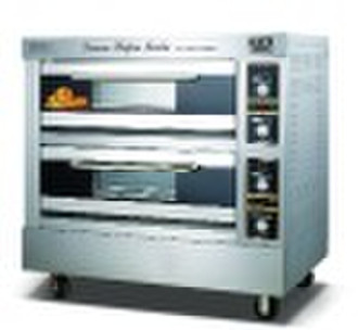 FKB-2 ELECTRIC OVEN BAKERY