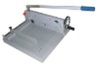 paper cutting machine