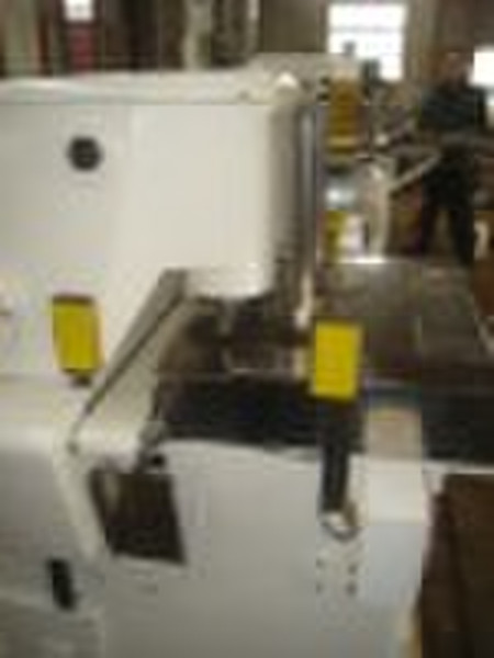 chocolate gold coin embossing machine