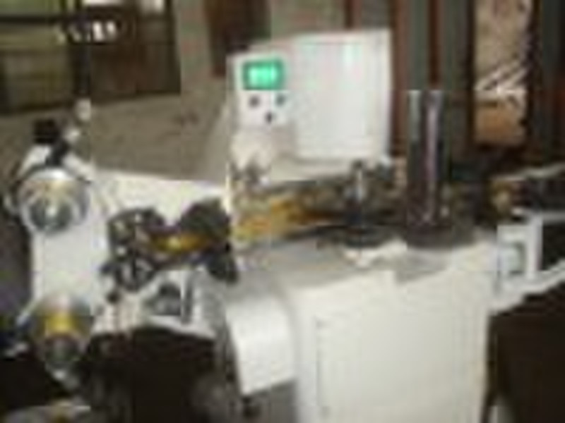 chocolate gold coin embossing machine