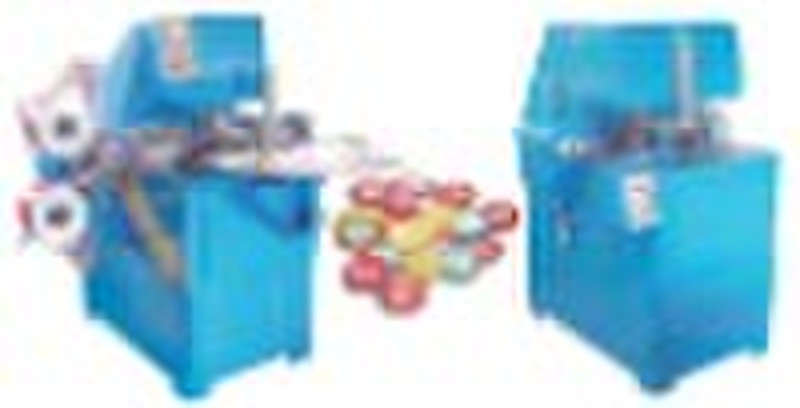 chocolate gold coin embossing machinery