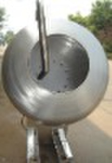 Chocolate Polishing Pan