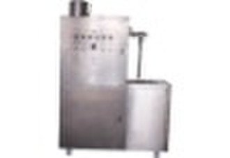 chocolate tempering machine