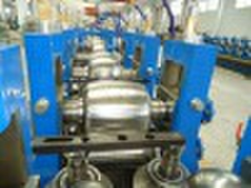 ERW Tube Mill