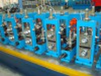 Steel Tube Forming Machine