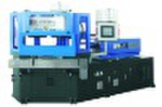 MSZ-30 Injection Blow Molding Machine
