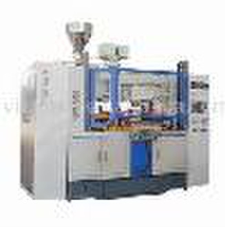 MSZ-40L Injection Blow Molding Machine
