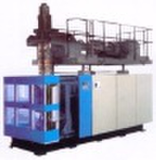 Extrusion Blow Moulding Machine