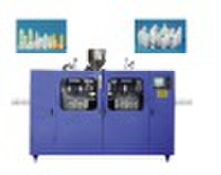 Extrusion Blow Molding Machine
