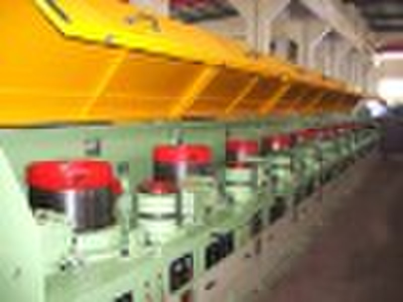 Steel Wire Drawing Machine