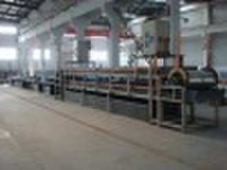 Electroplating Machine