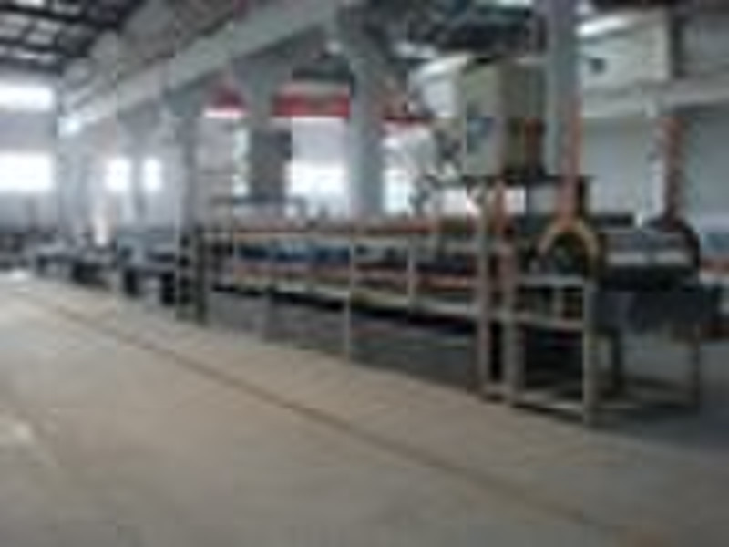 Electroplating Machine