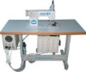 Ultrasonic sealing machine