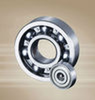 6300 series  deep groove ball bearing