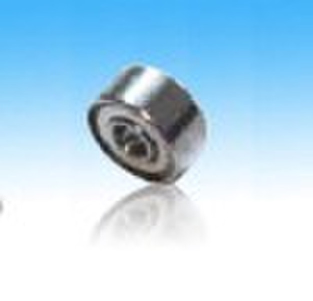 MR series  deep groove ball bearing