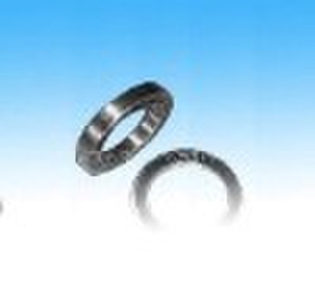 Stainless series  deep groove ball bearing