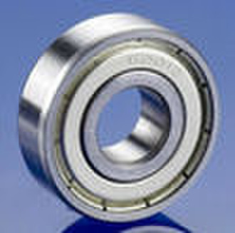 6200 series  deep groove ball bearing