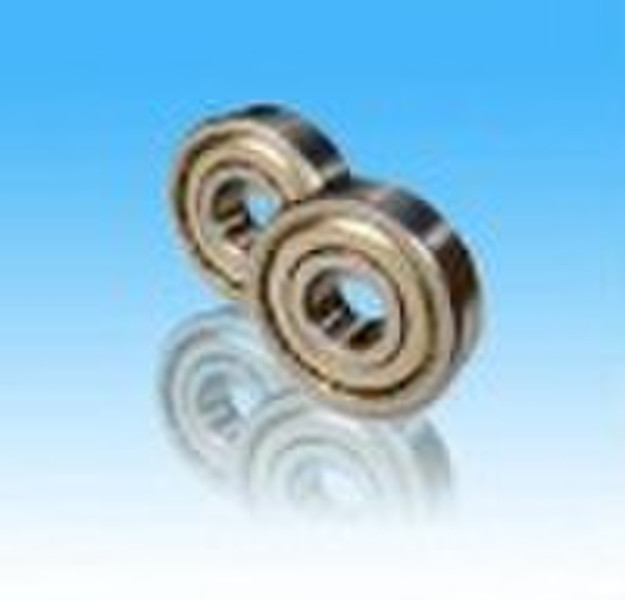 62200 series  deep groove ball bearing