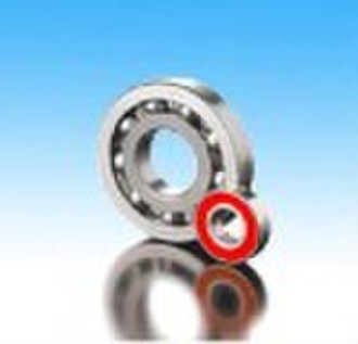 R series deep groove ball bearing