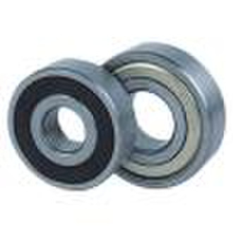 Deep Groove Ball Bearing