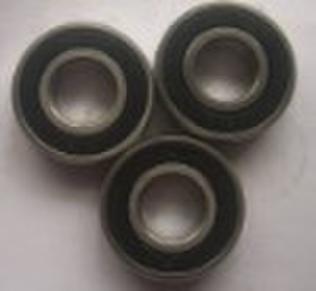 Ball Bearing ID 3mm to 35mm