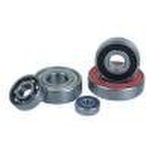 chrome steel bearing