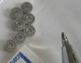 high quality miniature bearing