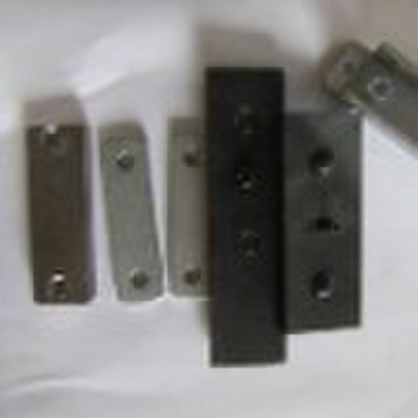 fabrication machining parts