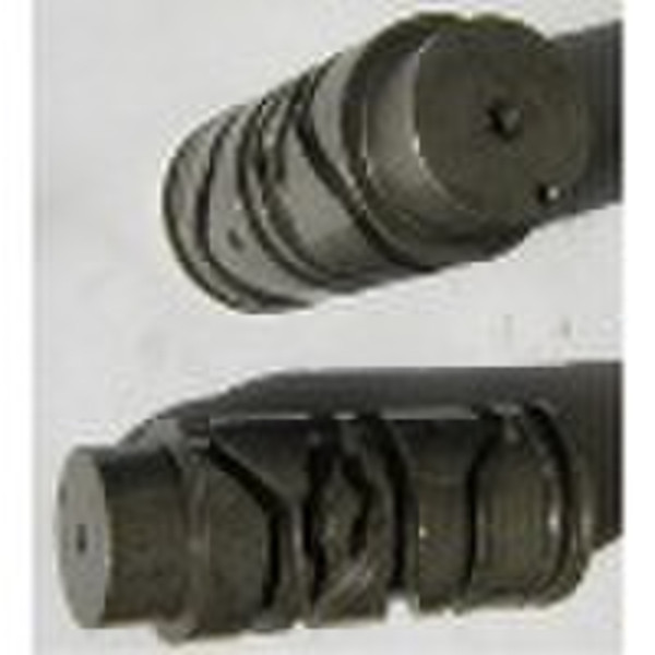 CNC machining parts