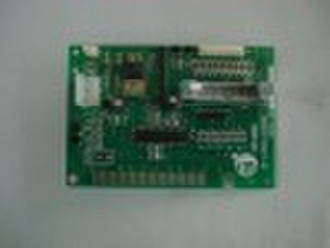 Head card EF120A