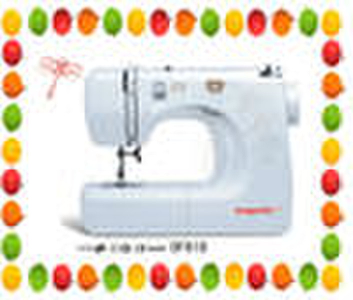 DF618Multifunction Domestic Sewing Machine