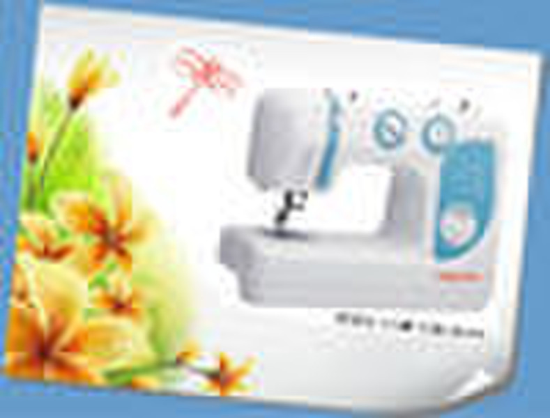 DF3012Multifunction Domestic Sewing Machine