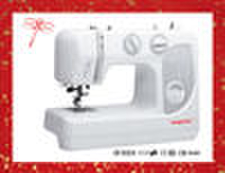 DF3024 Multifunction Domestic Sewing Machine