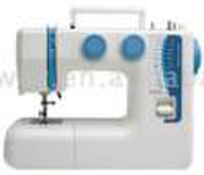 Multifunctional Domestic Sewing Machine