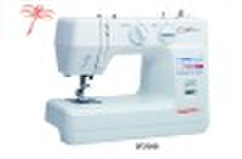 DF2048 Multifunction Domestic Sewing Machine