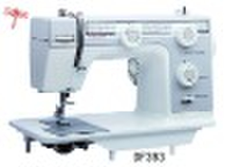 DF393Multi-function Domestic Sewing Machine