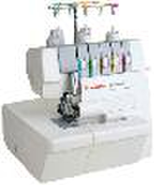 Overlock Sewing Machine