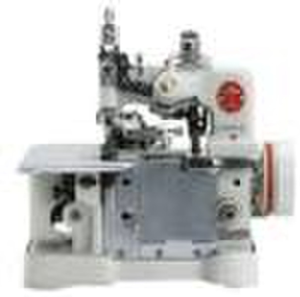 Medium-speed Overlock Sewing Machine