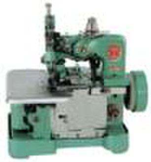 Medium-speed Overlock Sewing Machine